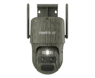Reolink TRACKMIX Series G770 8MP Camouflage - 1537011 - zdjęcie 1